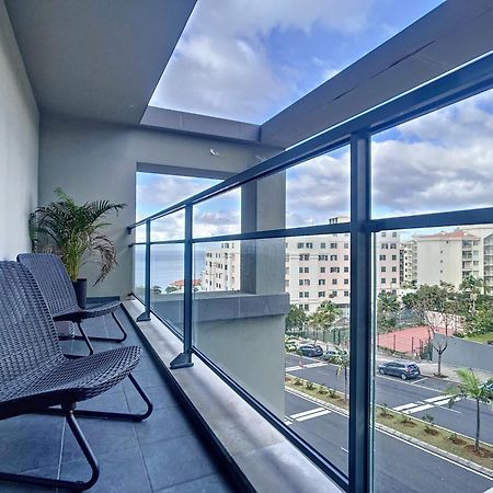 Terrace Apartment By Atlantic Holiday 푼샬 외부 사진