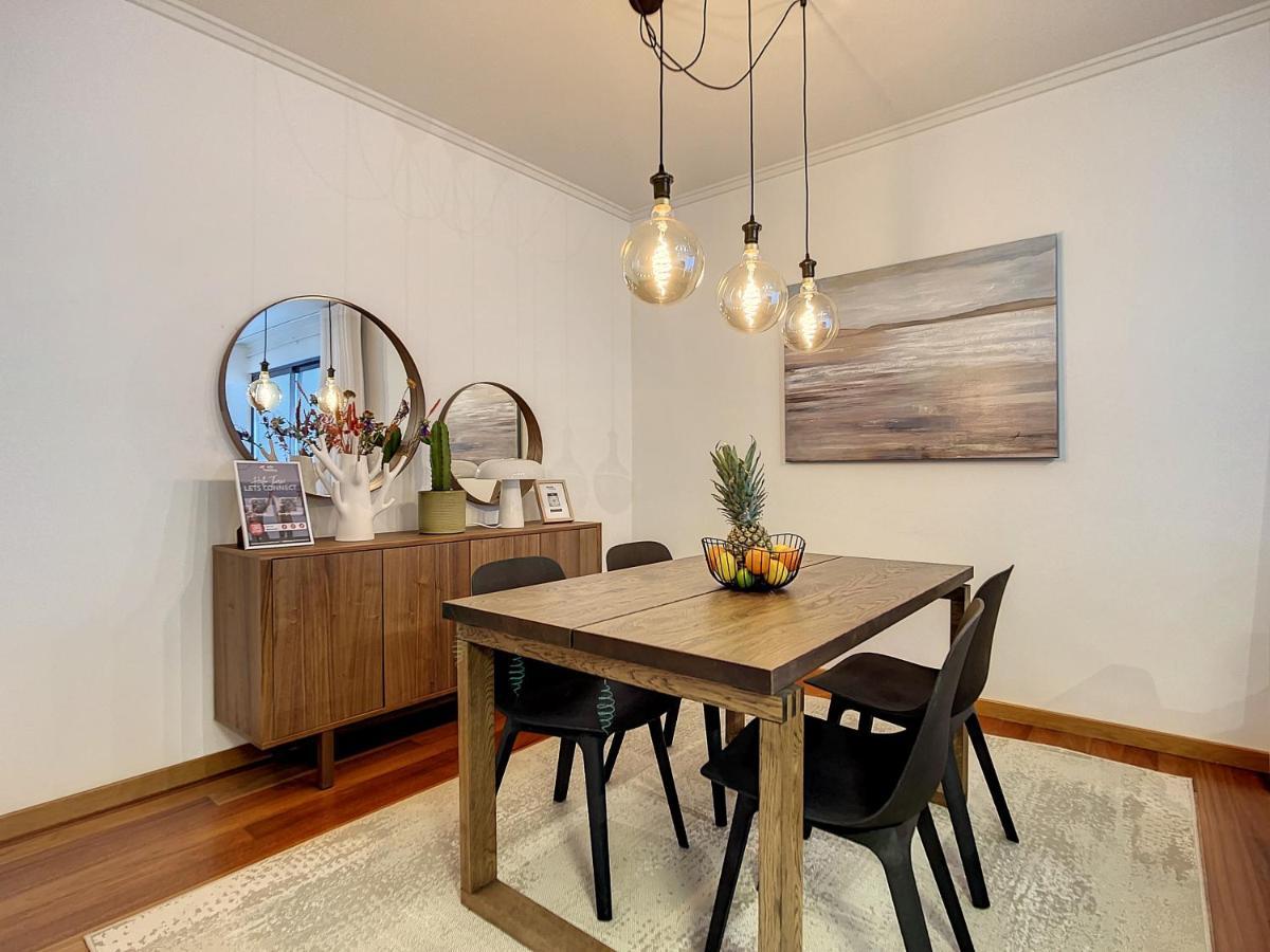 Terrace Apartment By Atlantic Holiday 푼샬 외부 사진