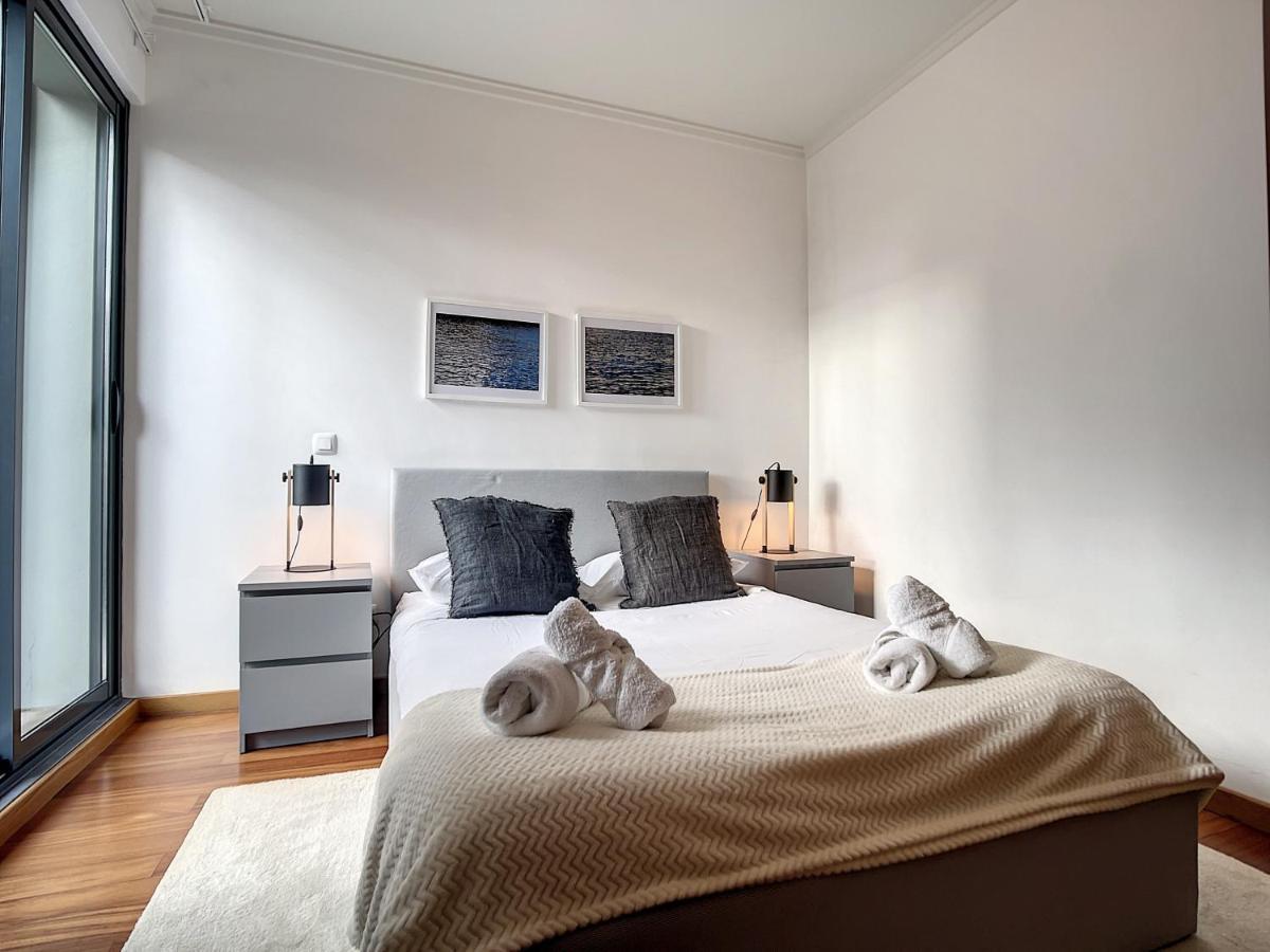 Terrace Apartment By Atlantic Holiday 푼샬 외부 사진