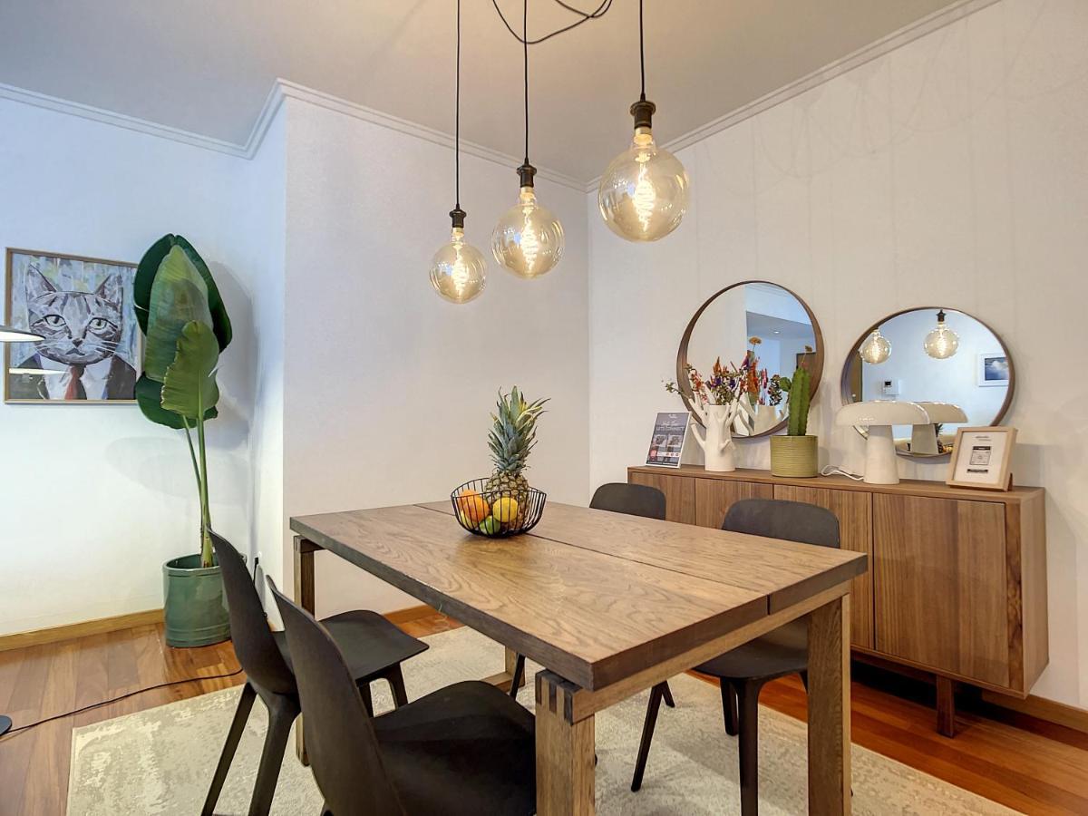 Terrace Apartment By Atlantic Holiday 푼샬 외부 사진